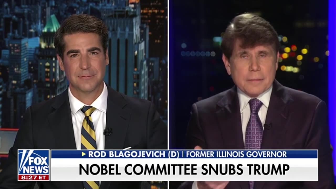 JB Pritzker Is Siding With Killers Over Cops