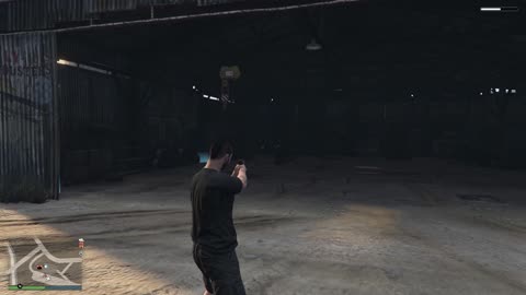 Malandreando en GTA V con @geekaa_cv Pt 2