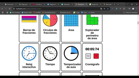 Herramientas para Tutorías CETYS