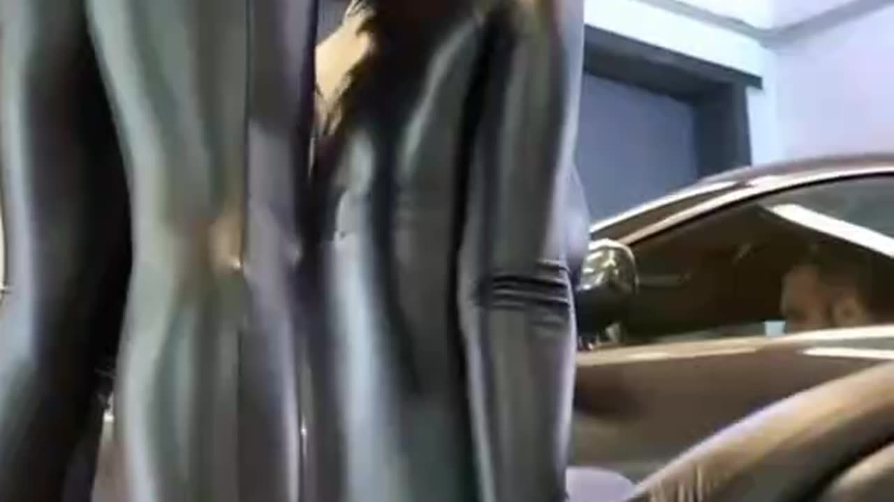 Future of Beauty 😍✨🔥