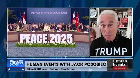 MAGA WORLD PEACE