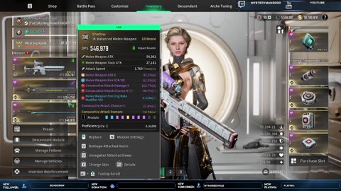 Final push finish battle pass!