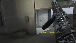 Combat Master highlights 55-1 #shorts