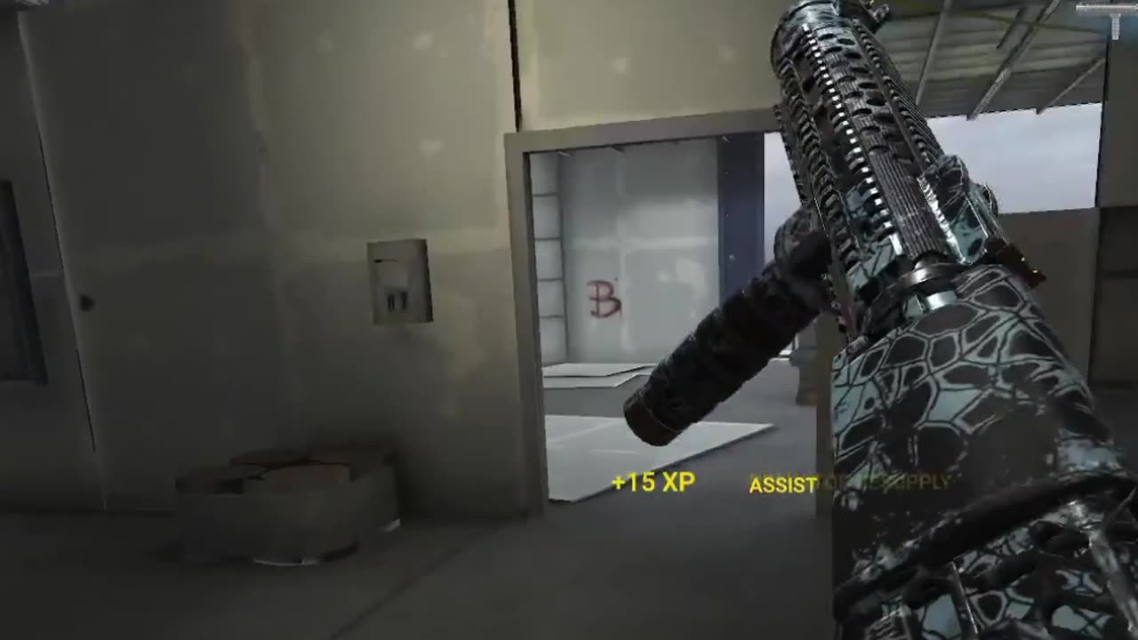 Combat Master highlights 55-1 #shorts