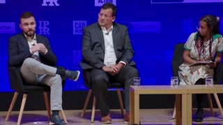 Spain's Chief Advisor to PM: "you cannot stop migration...