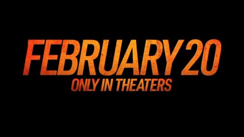 PROTECTOR Official Trailer (2026)