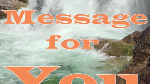 🥰 Message From Me to You 🥰 #newearthcreations #meditationshorts #messageoftheday