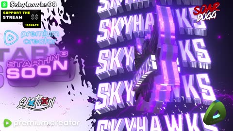 🟢WISHLIST PROJECT ST TODAY ON STEAM!!! 🟢ELATION ESPORTS🟢PREMIUM CREATOR🟢