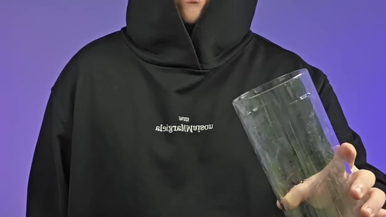 It works