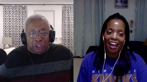 Episode 70: Dad & Swebb Talk Sports