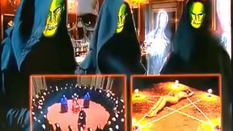 BEAT I made called medieval psyop