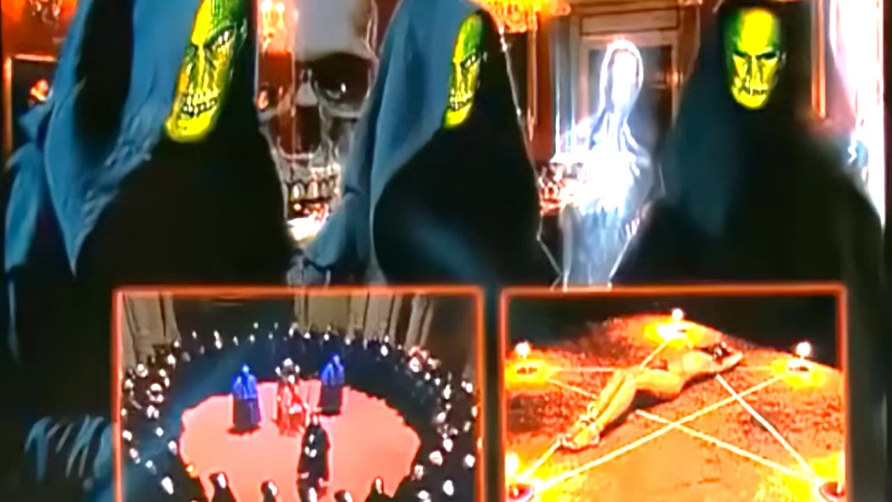 BEAT I made called medieval psyop