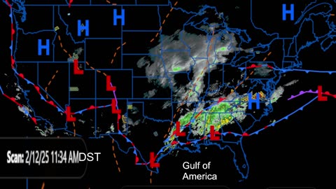 WEATHER WATCH