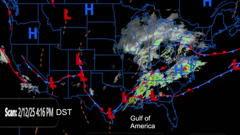 WEATHER WATCH