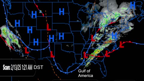 WEATHER WATCH