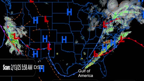 WEATHER WATCH