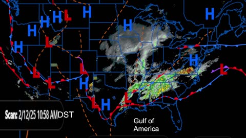 WEATHER WATCH