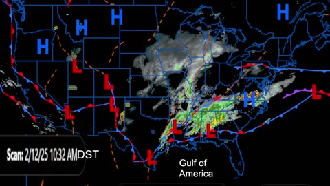 WEATHER WATCH