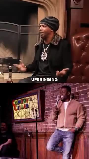 Proof Kevin Hart is a PLANT!