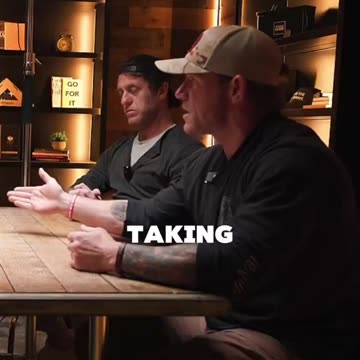 “Take the jab and shut up” Dan Crenshaw