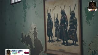 Whispers from the Shadows Edo-Tokyo Haunting