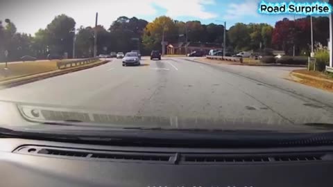Dashcam / When You See It Run Away