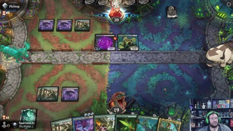 First day of drafting Lorwyn Eclipsed, FINALLY A PROPER MAGIC SET!!!!