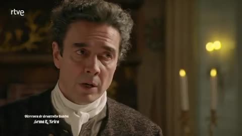 La dura realidad: el duque nunca priorizará a Victoria #ValleSalvaje