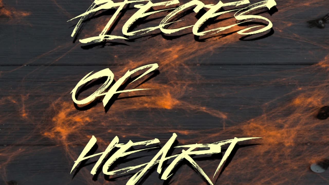 PIECES OF HEART [OFFICIAL AUDIO] || BD SPAN ||