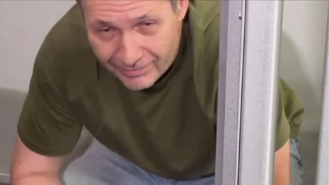 This is my personal revenge on the Ukrainian authorities