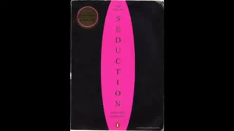 art of seduction