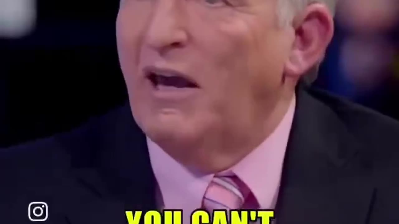 You're not allowed to criticize Jews in America.