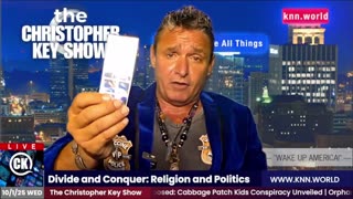 🚨 SHOCKING REVELATIONS: Nikola Tesla a MYTH? Tartarian Empire Erased & Global Cloning Exposed! 🚨
