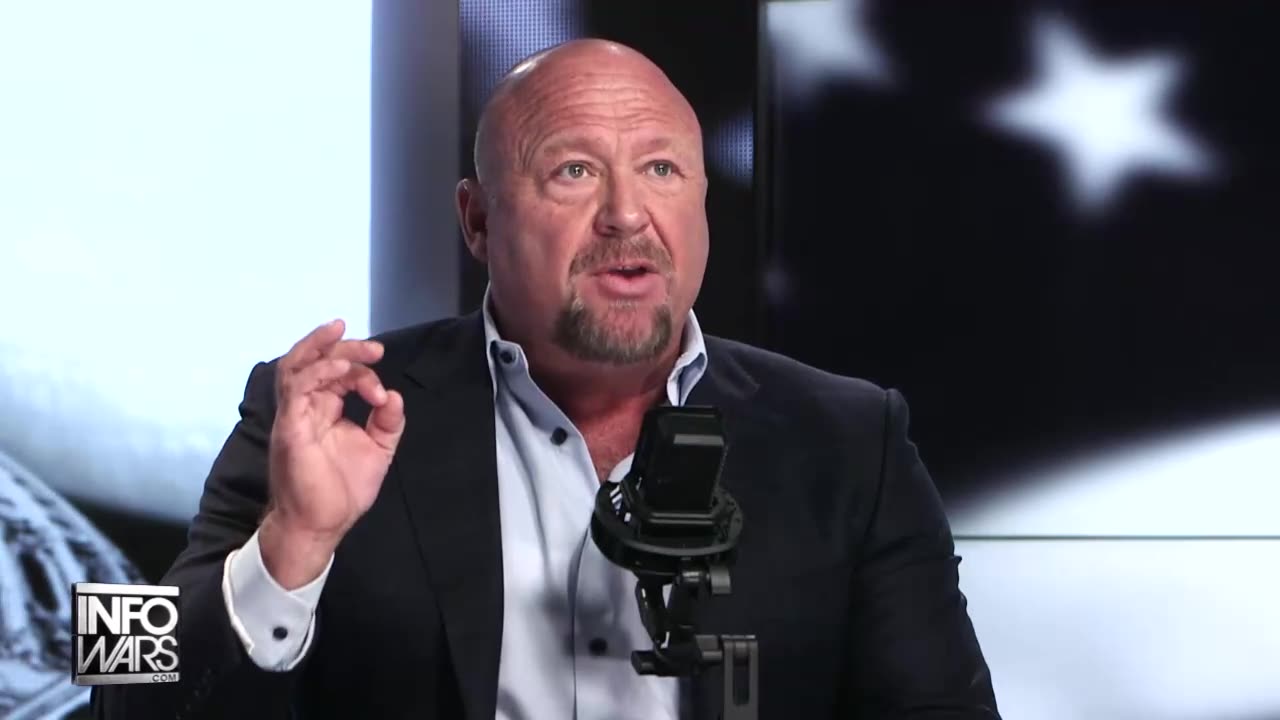 🚨MASSIVE CHARLIE KIRK ASSASSINATION REVELATION!