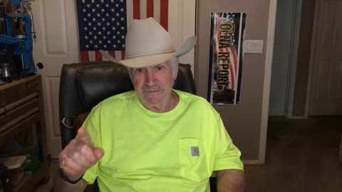 I Just Left A Detailed Message For California Representative Robert Garcia!