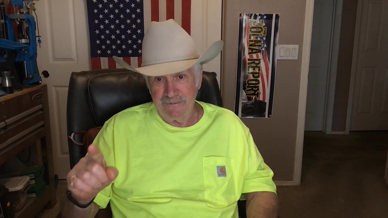 I Just Left A Detailed Message For California Representative Robert Garcia!