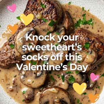 Primal Keto Steak Diane with Creamy Pan Sauce