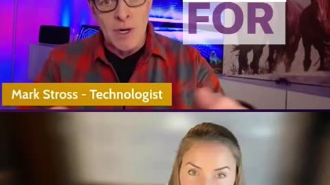 How Technology is Destroying Dialogue (And How We Can Fix It) | Mark Stross: Tech Visionary & Author