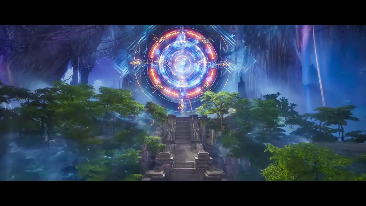 Perfect World Episode 240 Preview