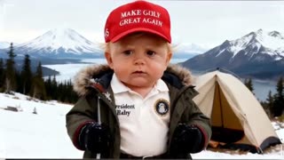 Baby Trump
