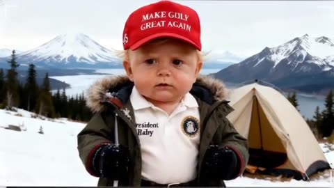 Baby Trump