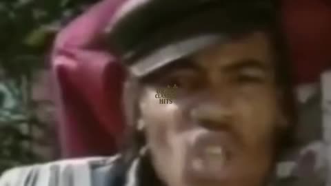 Grandmaster Flash and the Furious Five "The Message" (1982)