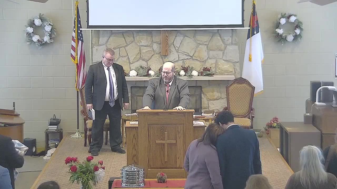 Lighthouse Baptist Church Live Stream