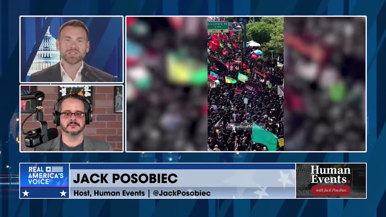 Third World Migrants Have Conquered Our Greatest Cities