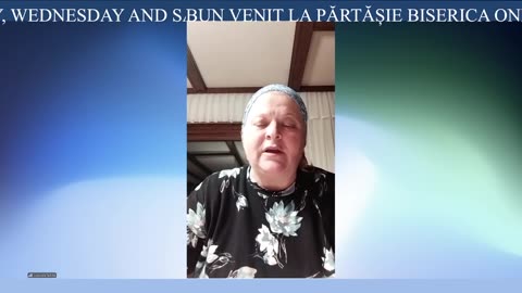 TABITA LUPOAIE -CE BOGAT, CE BOGAT ESTE HARUL- #caleacătrerai #cantaricrestine #gospelsongs