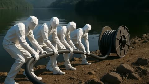 A Onda Mais Mortal da História Morderna | Desastres Naturais