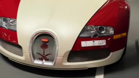 🤩💎 Behold the Stunning Design of This Luxury Vehicle! | LuxurySportsCars