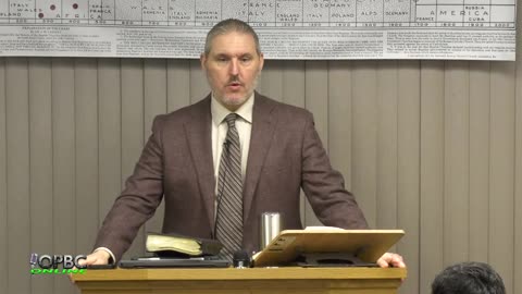 Biblical Manhood in an Effeminate World