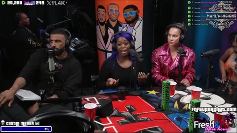 COOKED 28-Year-Old Thinks She Can Act Like a 304 & STILL Get a HUSBAND! 🤡💀 | 2xCASTLE!