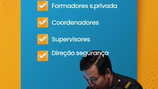 Mentor segurança privada